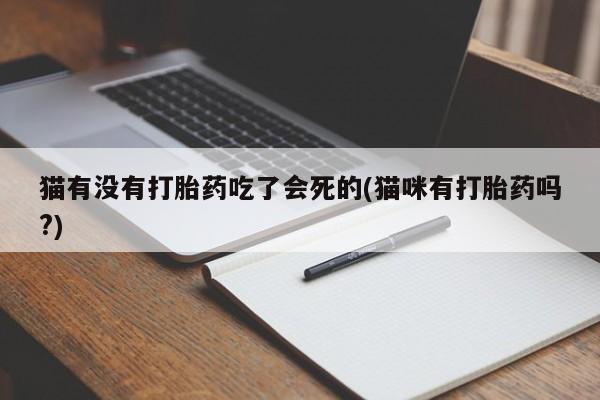 哪里可以买到打胎药猫有没有打胎药吃了会死的(猫咪有打胎药吗?)