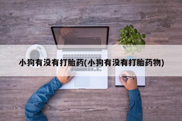 哪里可以买到打胎药小狗有没有打胎药(小狗有没有打胎药物)